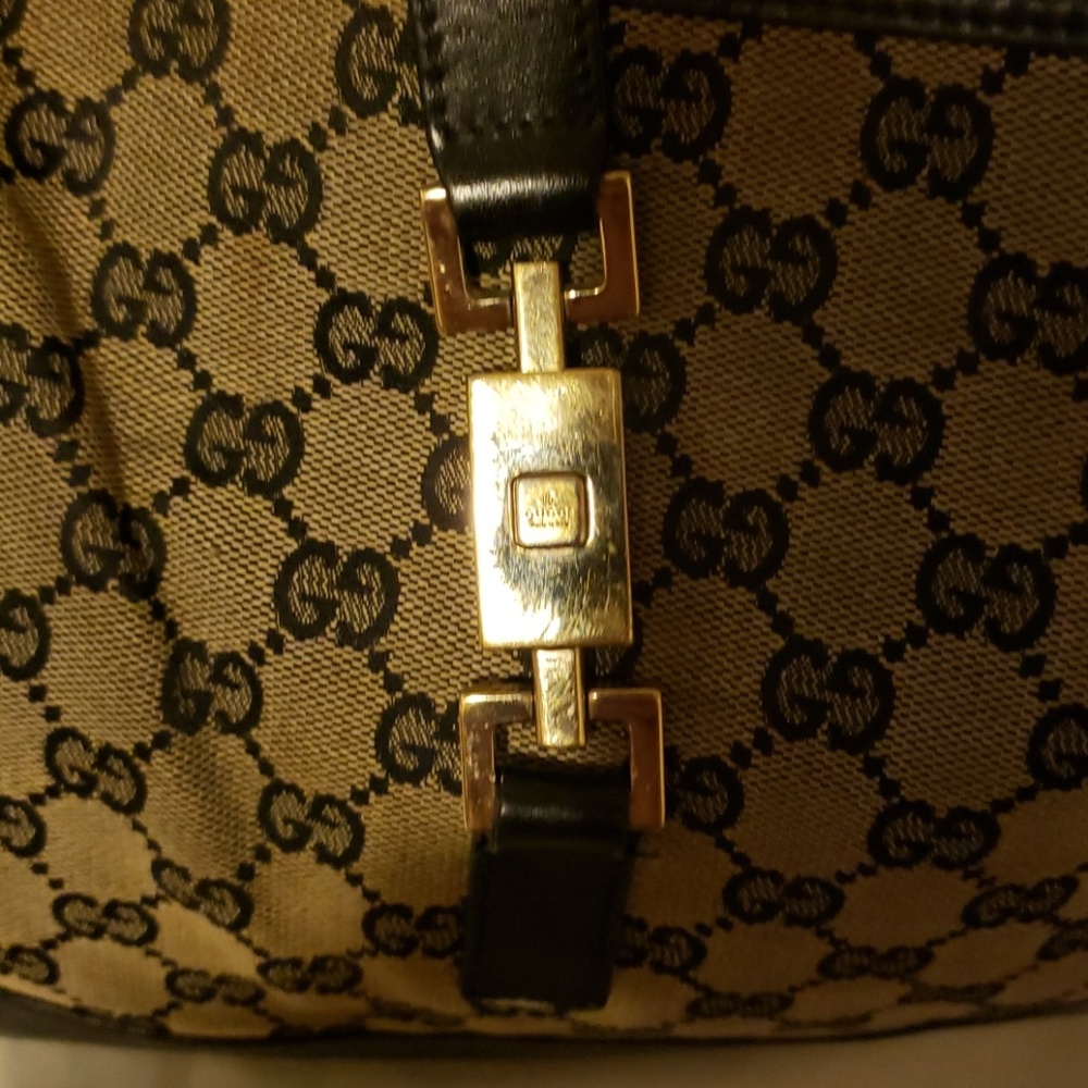 Gucci purse authentic - Picture 2 of 8